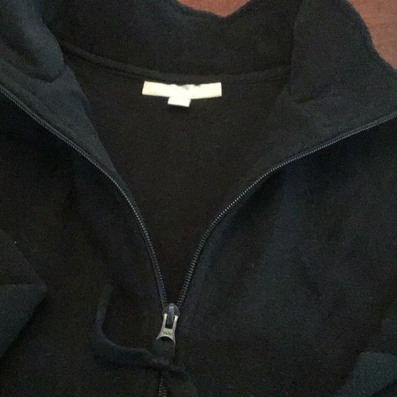 Fleece Jacket - Picture 4 of 5